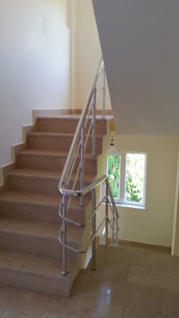 1 no'lu 5+1 Lüks Villa