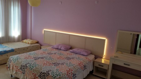 1 no'lu 5+1 Lüks Villa