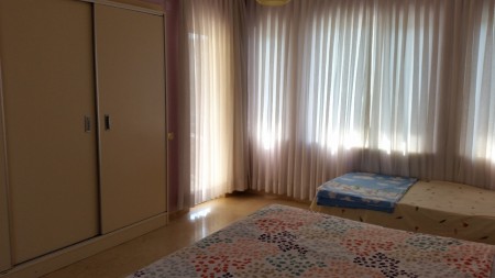 1 no'lu 5+1 Lüks Villa