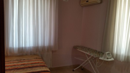 1 no'lu 5+1 Lüks Villa